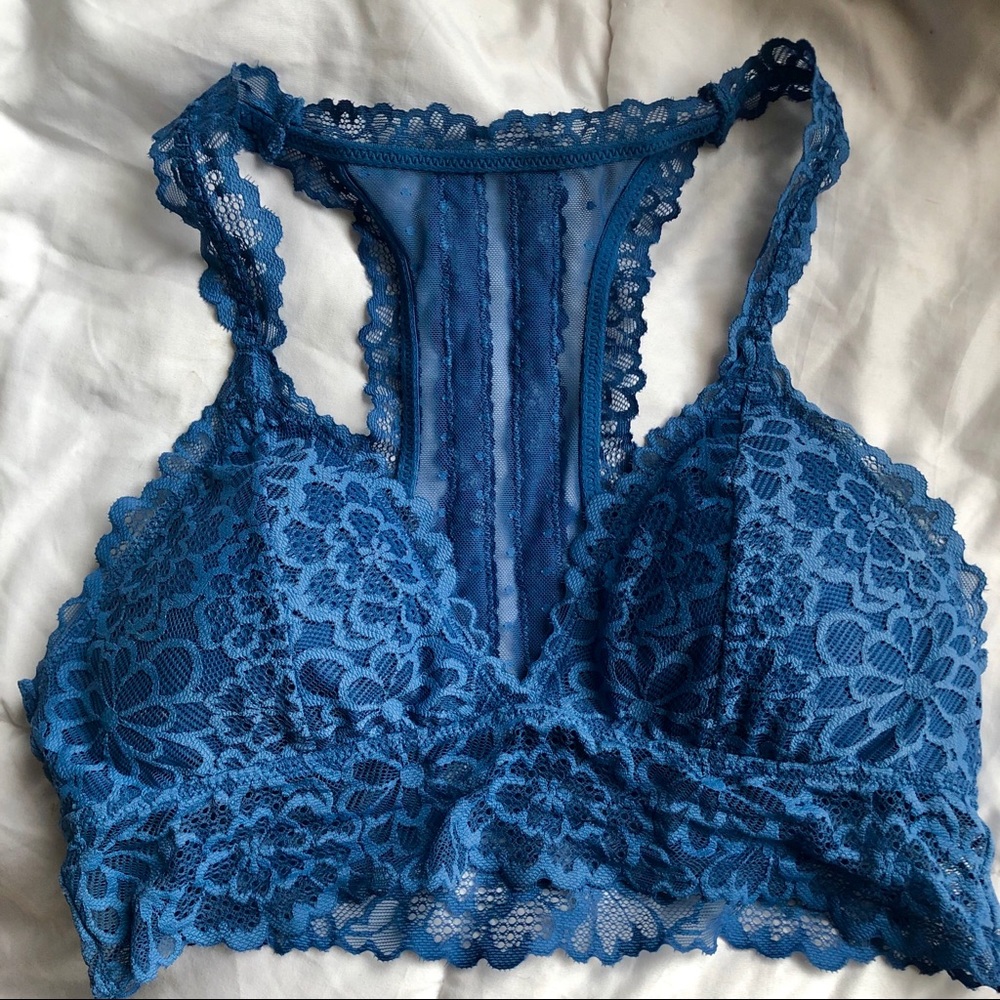 🆕 aerie Racerback Bralette